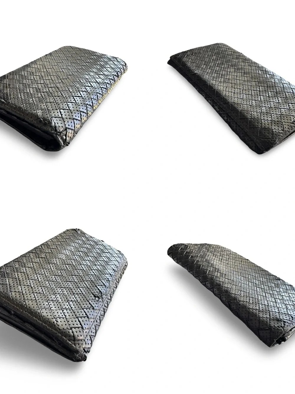 Bottega Veneta vintage bottega